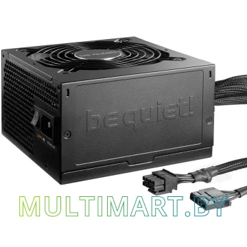 Блок питания be quiet! System Power 9 700W картинка 2